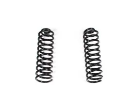 BDS Suspension 2007-2018 Jeep Wawngler (JK) 4dr 6.5in Rear Coils Jeep Wrangler 2007-2018