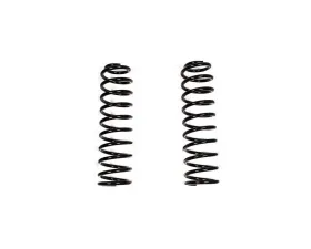 BDS Suspension 2018-2022 Jeep Wrangler JL 2in Front Coil Spring Box Kit Jeep