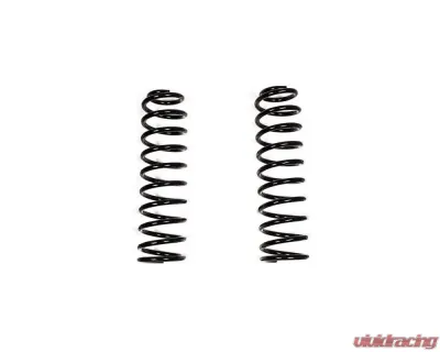 BDS Suspension 2018-2022 Jeep Wrangler JL 2in Front Coil Spring Box Kit Jeep - BDS034240