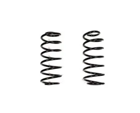 BDS Suspension 2018-2022 Jeep Wrangler JL 2in Rear Coil Spring Box Kit Jeep Wrangler 2018-2023