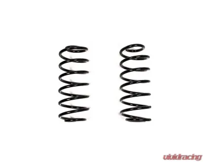 BDS Suspension 2018-2022 Jeep Wrangler JL 3in Rear Coil Spring Box Kit Jeep Wrangler 2018-2023 - BDS034346