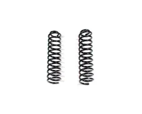 BDS Suspension 1997-2006 Jeep Wrangler (TJ) 6.5in Front Coil Springs Jeep Wrangler 1997-2006