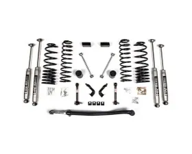 BDS Suspension Suspension Lift Kit Jeep Gladiator 2020-2023