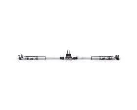 BDS Suspension Dual Stabilizer Kit - Fox 2.0 - 07-18 Jeep Wrangler JK Jeep Wrangler 2007-2018