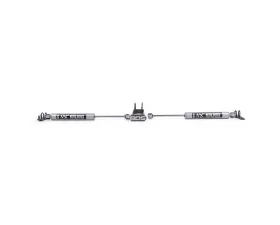 BDS Suspension Dual Stabilizer Kit - NX2 - 97-06 Jeep Wrangler TJ Jeep