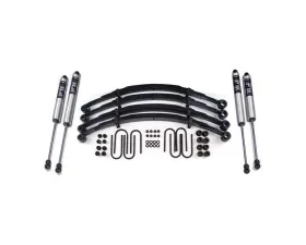 BDS Suspension Suspension Lift Kit Jeep