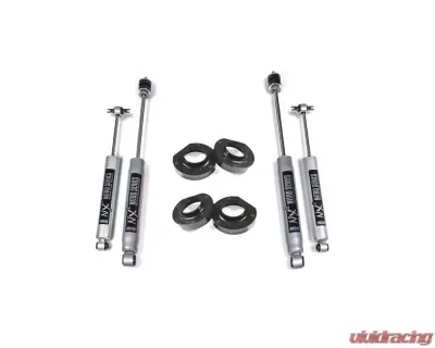 BDS Suspension 1997-2006 Jeep Wrangler (TJ/LJ) .75/.75 Spacer Kit Jeep Wrangler 1997-2006 - BDS415H