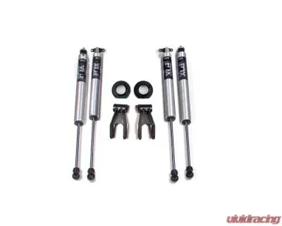 BDS Suspension Suspension Lift Kit Jeep Comanche 1986-1992 - BDS484FS