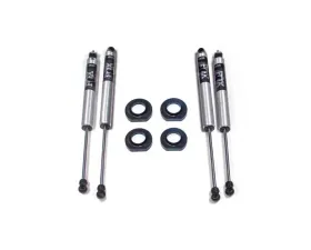 BDS Suspension Suspension Lift Kit Jeep Grand Cherokee 1993-1998