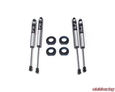 BDS Suspension Suspension Lift Kit Jeep Grand Cherokee 1993-1998 - BDS443FS