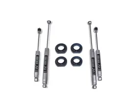 BDS Suspension Suspension Lift Kit Jeep Grand Cherokee 1993-1998