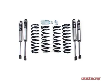BDS Suspension Suspension Lift Kit Jeep Grand Cherokee 1993-1998 - BDS445FS