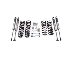 BDS Suspension Suspension Lift Kit Jeep Grand Cherokee 1993-1998