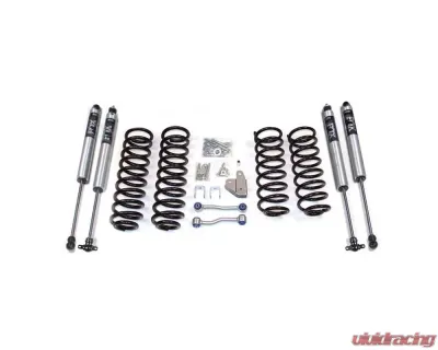 BDS Suspension Suspension Lift Kit Jeep Grand Cherokee 1993-1998 - BDS446FS