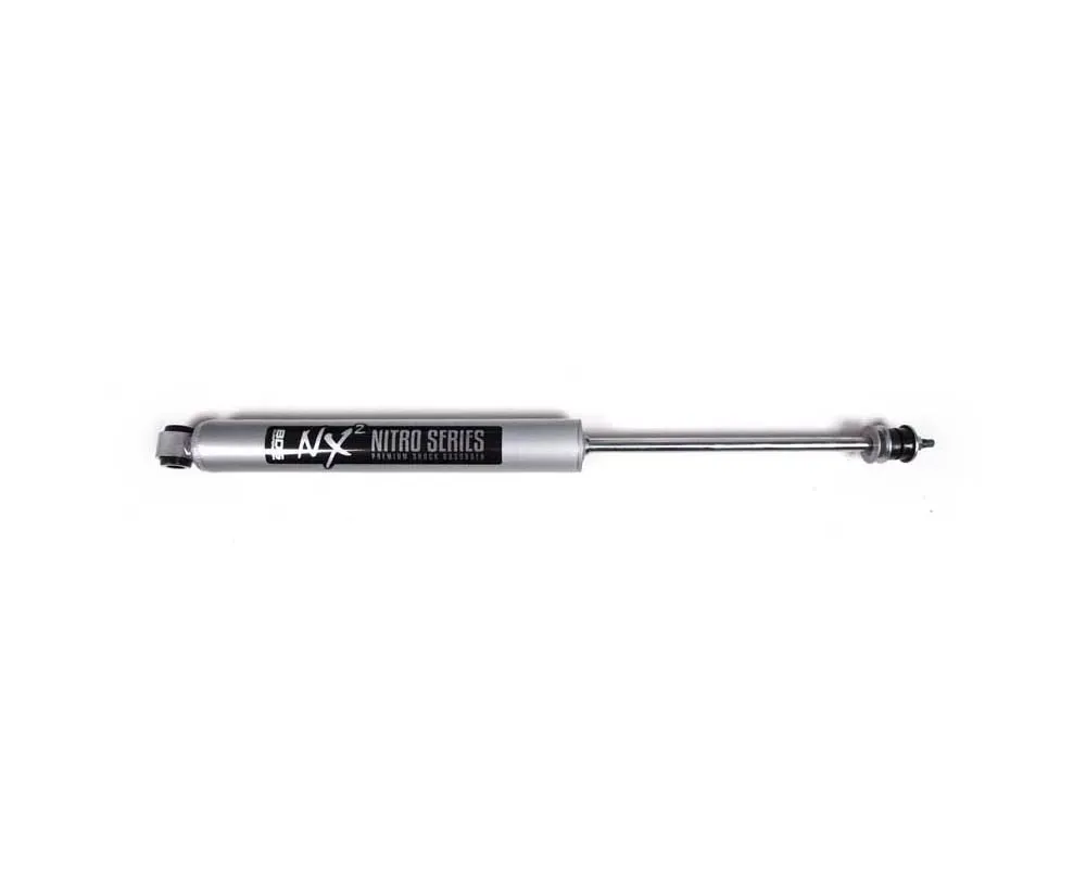 BDS Suspension Shock- 26.40 x 15.40 x 2 - S1/EB1 Ford - BDS85819