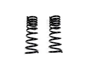 BDS Suspension Dodge 2500 3