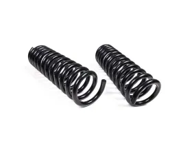 BDS Suspension 2013-2022 3500 - 2014-2022 2500 Ram Coils 3in Diesel - 4in Gas Ram