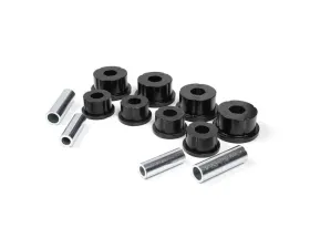 BDS Suspension Service Kit: Replacement Control Arm Bushings Ram 012403 Ram