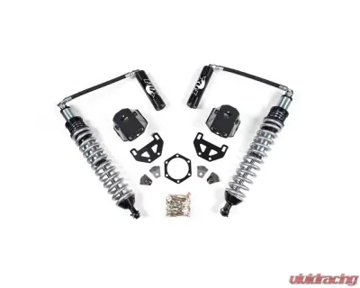 BDS Suspension 2003-13 Ram 2500 6" Fox Coilover Upgrade - BDS1615H