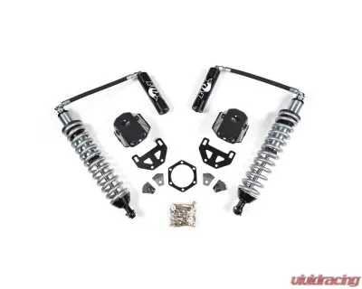 BDS Suspension 2003-13 Ram 2500 8" Fox Coilover Upgrade - BDS1616H