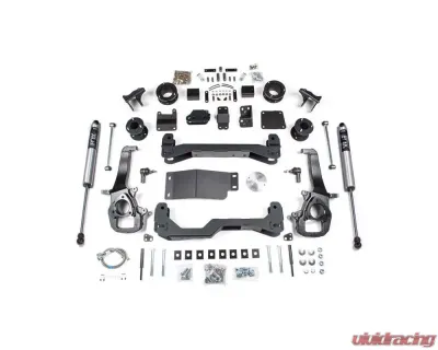 BDS Suspension Suspension Lift Kit Ram 1500 2013-2021 - BDS1623FS