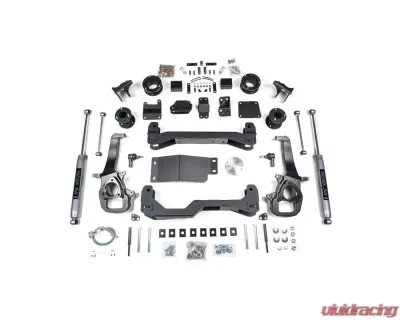 BDS Suspension Suspension Lift Kit Ram 1500 2013-2021 - BDS1623H