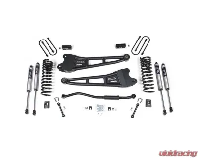 BDS Suspension Suspension Lift Kit Ram 3500 2019-2022 - BDS1654FS