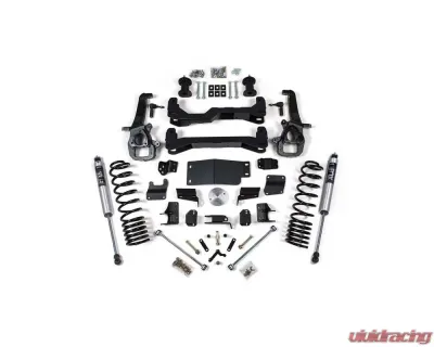 BDS Suspension Suspension Lift Kit Ram 1500 2019-2022 - BDS1664FS