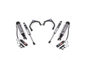 BDS Suspension Suspension Lift Kit Ram 1500 2019-2022