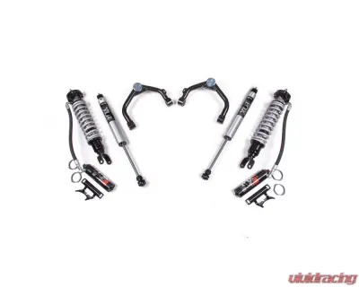 BDS Suspension Suspension Lift Kit Ram 1500 2019-2022 - BDS1664FPE