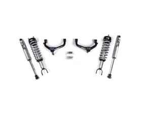 BDS Suspension 13-18 Ram 1500 2