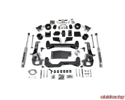 BDS Suspension Suspension Lift Kit Ram 1500 2019-2022 - BDS1698H