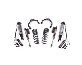 BDS Suspension Suspension Lift Kit Ram 1500 2019-2022