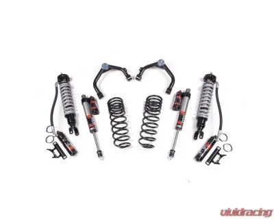 BDS Suspension Suspension Lift Kit Ram 1500 2019-2022 - BDS1708FPE