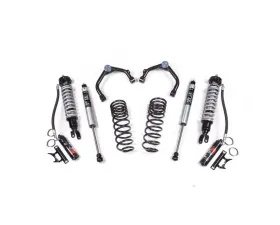BDS Suspension Suspension Lift Kit Ram 1500 2019-2022