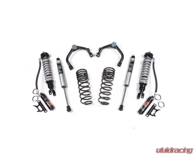 BDS Suspension Suspension Lift Kit Ram 1500 2019-2022 - BDS1709FPE