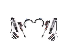BDS Suspension Suspension Lift Kit Ram 1500 2019-2022