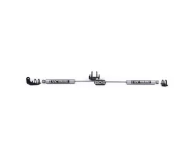BDS Suspension Dual Stabilizer Kit - NX2 - 91-01 Dodge Ram 1500 Dodge