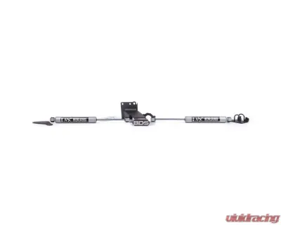 BDS Suspension Dual Stabilizer Kit - NX2 - 09-13 Dodge Ram 2500/3500 Ram - BDS2015DH