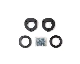 BDS Suspension 06-08 Dodge Ram 1500 4wd 2/0 Leveling Kt Dodge Ram 1500 2006-2008