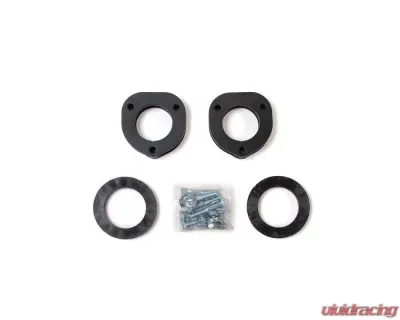 BDS Suspension 2 Inch Leveling Kit Dodge Ram 1500 4WD 2006-2008 - BDS261H