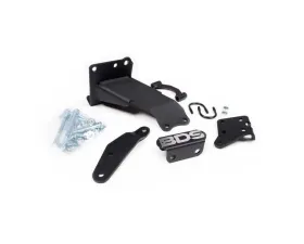 BDS Suspension 2019 Dodge 2500/3500 Ram Dual Stabilizer Kit Ram 2019-2022