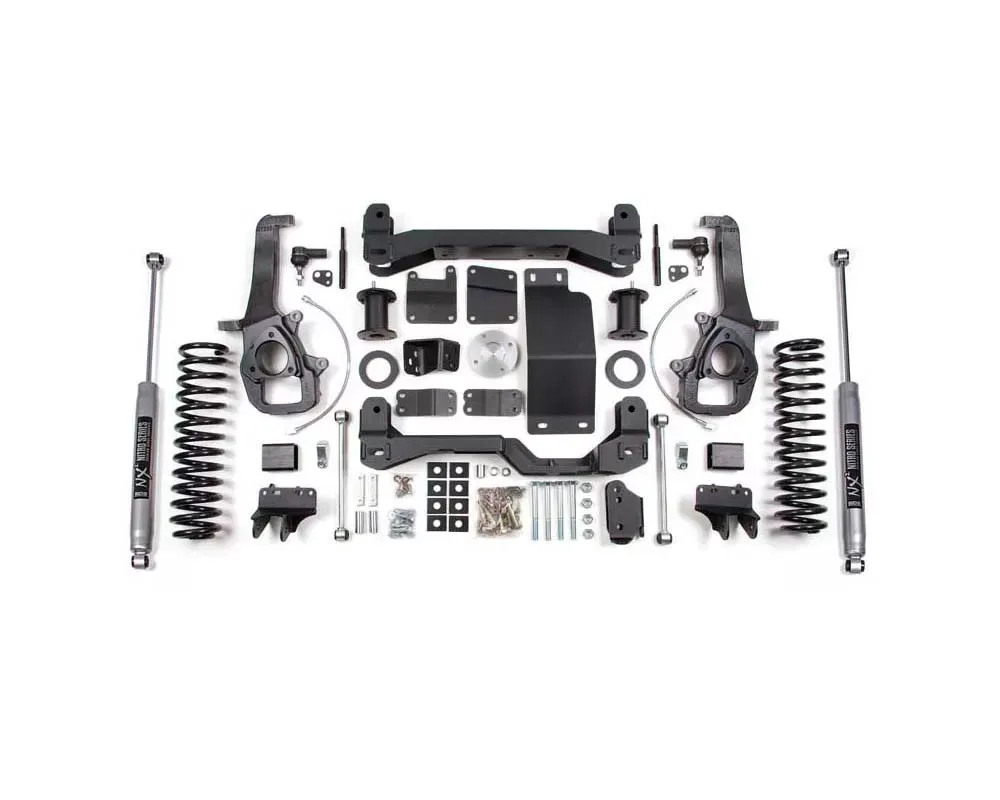 BDS Suspension Suspension Lift Kit Ram 1500 2013-2021 - BDS1755H