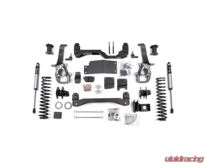 BDS Suspension Suspension Lift Kit Ram 1500 2013-2021 - BDS1754FS