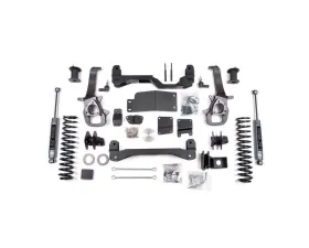 BDS Suspension Suspension Lift Kit Ram 1500 2013-2021