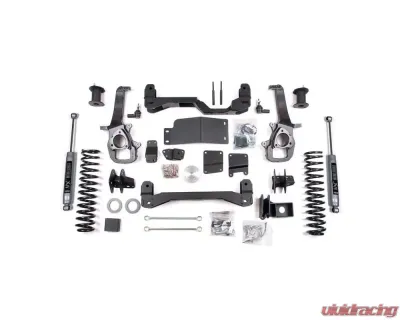 BDS Suspension Suspension Lift Kit Ram 1500 2013-2021 - BDS1754H