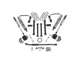 BDS Suspension Suspension Lift Kit