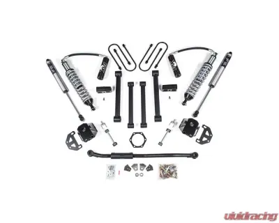 BDS Suspension Suspension Lift Kit - BDS1775F