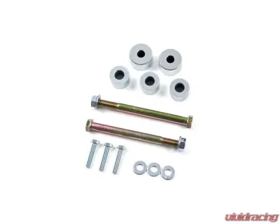 BDS Suspension 2007-2021 Toyota Tundra Diff Drop Toyota Tundra 2007-2021 - BDS128006