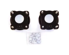 BDS Suspension 2007-2021 Toyota Tundra 4wd 3in Leveling Kit Toyota Tundra 2007-2021